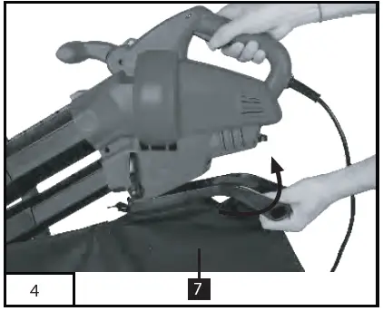 Riwall-REBV-3000E-Garden-Blower-Vacuum-FIG-4