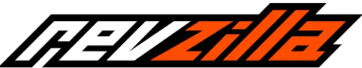 RevZilla logo