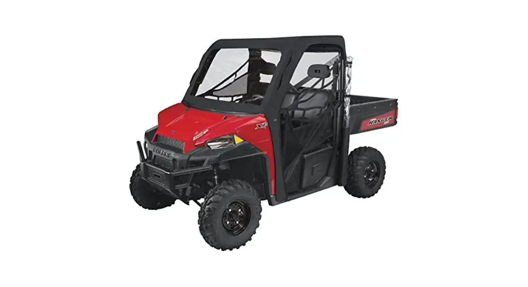 Falcon Ridge Po-ranger400-wd05 2010 Polaris Ranger 400/500 Aero-ventlexan Windshield Instruction Manual Falcon Ridge Po-ranger400-wd05 2010 Polaris Ranger 400/500 Aero-ventlexan Windshield Instruction Manual