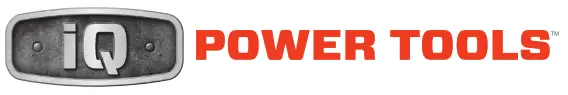 iQ POWER LOGO