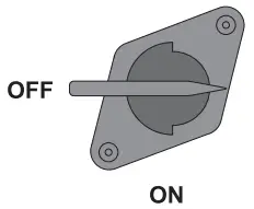 Selecting Gasoline Step 1