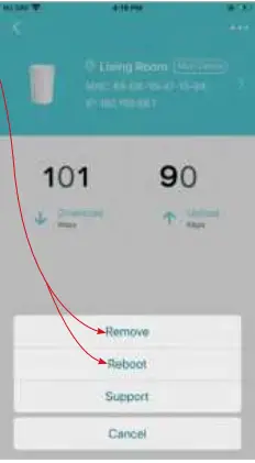 tp-link-X95-AX7800-Whole-Home-Mesh-Wi-Fi-6-System-fig 13