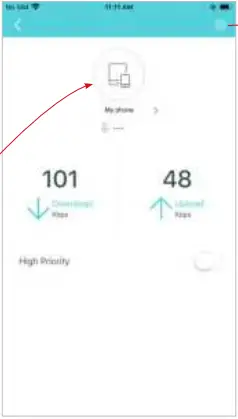 tp-link-X95-AX7800-Whole-Home-Mesh-Wi-Fi-6-System-fig 2