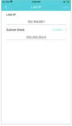 tp-link-X95-AX7800-Whole-Home-Mesh-Wi-Fi-6-System-fig 29