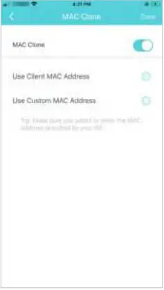 tp-link-X95-AX7800-Whole-Home-Mesh-Wi-Fi-6-System-fig 32