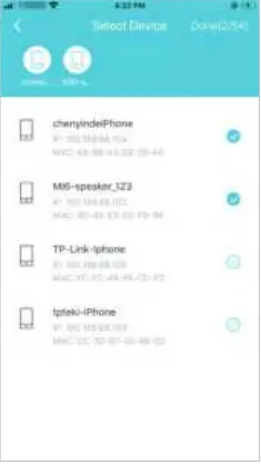 tp-link-X95-AX7800-Whole-Home-Mesh-Wi-Fi-6-System-fig 33