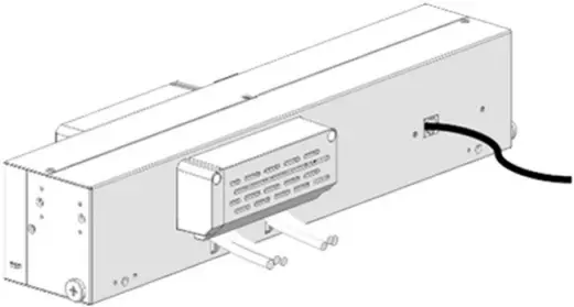 PowerWalker UPS online VFI 10000 ICR IoT PF1 A08