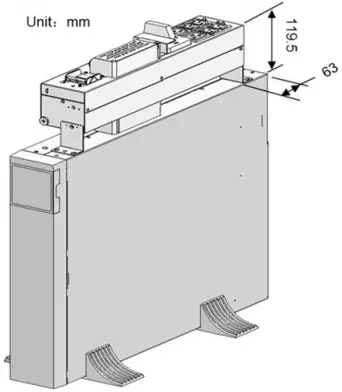 PowerWalker UPS online VFI 10000 ICR IoT PF1 A10