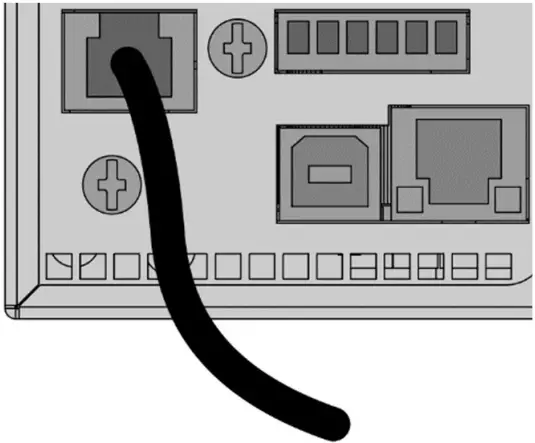 PowerWalker UPS online VFI 10000 ICR IoT PF1 A16
