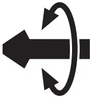 BOSCH GBH Professional 12 52 D 12 52 DV Rotary Hammer - ICON 33