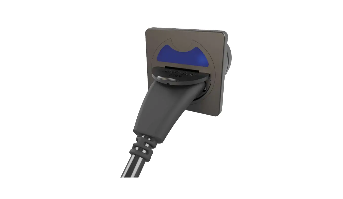 Leab 1105002002 Melfbox Mobile Energy User Manual Leab 1105002002 Melfbox Mobile Energy User Manual