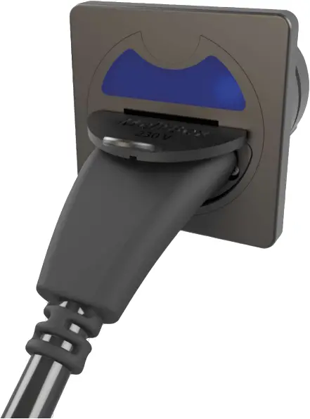 LEAB 1105002002 MelfBox mobile energy