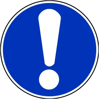 LEAB 1105002002 - Notice