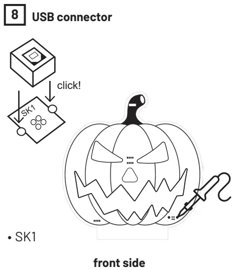 Assembly Instructions