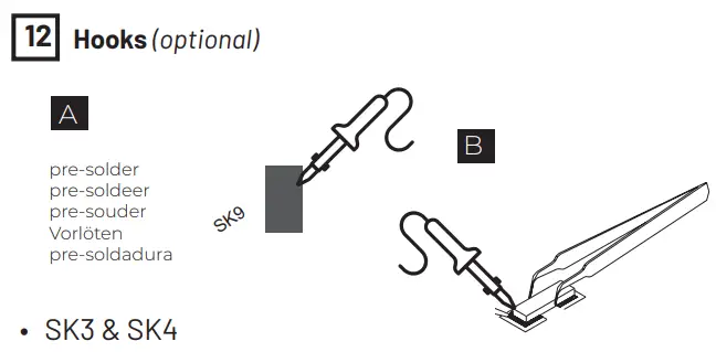 Assembly Instructions