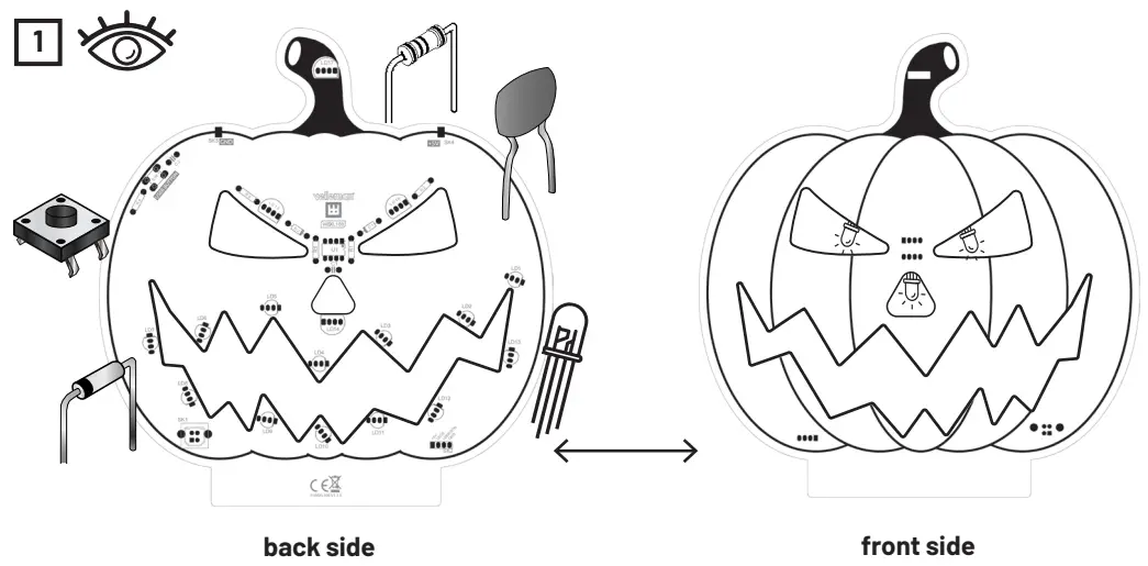 Assembly Instructions