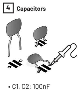 Assembly Instructions
