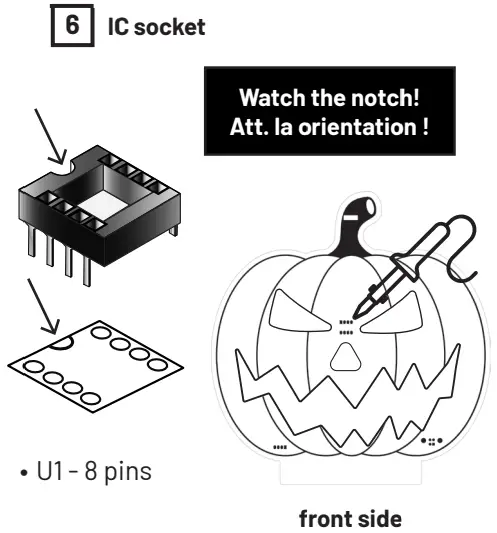 Assembly Instructions