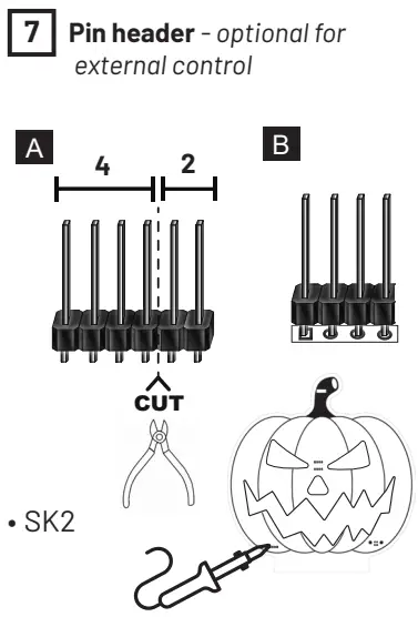 Assembly Instructions