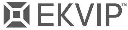 EKVIP - logo