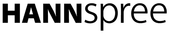HANNspree logo