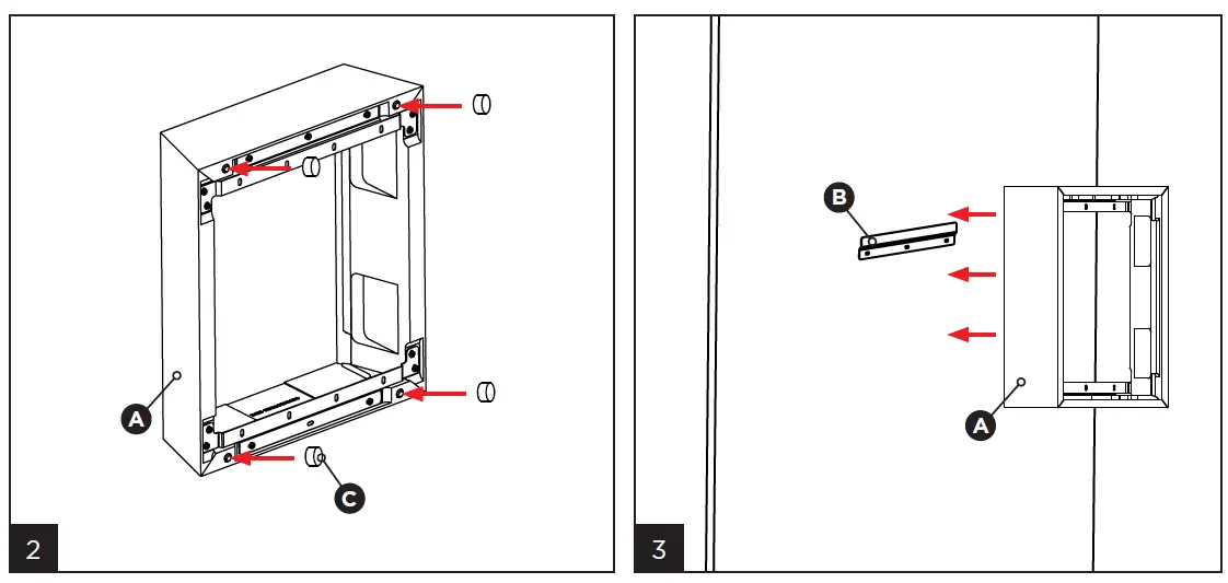 FOCAL-1000-IW6-On-Wall-Frame-fig-3