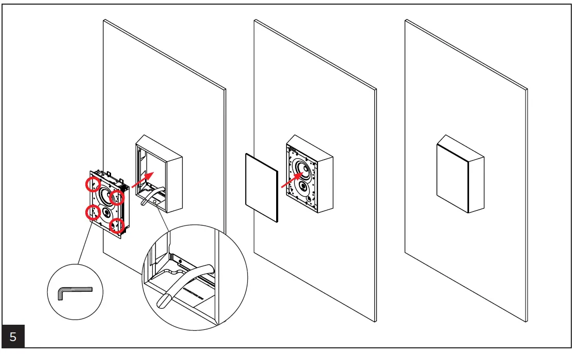 FOCAL-1000-IW6-On-Wall-Frame-fig-5