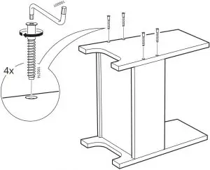 Assembly Instructions