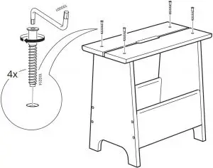 Assembly Instructions