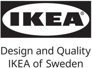IKEA Company Logo