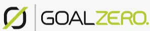 GOAL ZERO logo