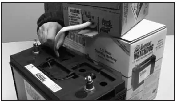 Basement-watchdog-Battery-Filling-fig-3