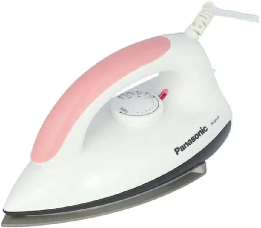Panasonic NI-317T Automatic Dry Iron