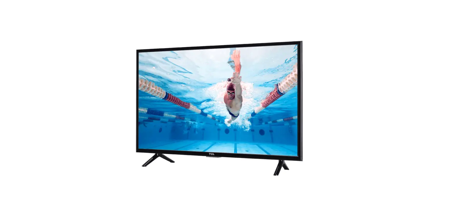 Tcl D-series / D100 Led Hdtv User Guide