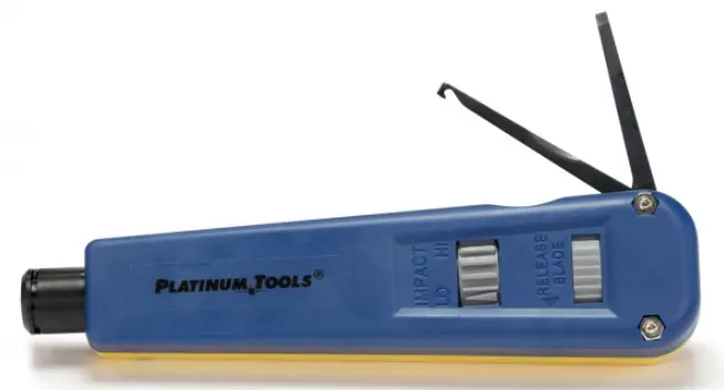 PLATINUM-TOOLS-13300C-P- Punchdown-Tool-PRODUCT-IMAGE