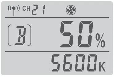 Godox S60 Bi Color Focusing LED Light - Silent Mode