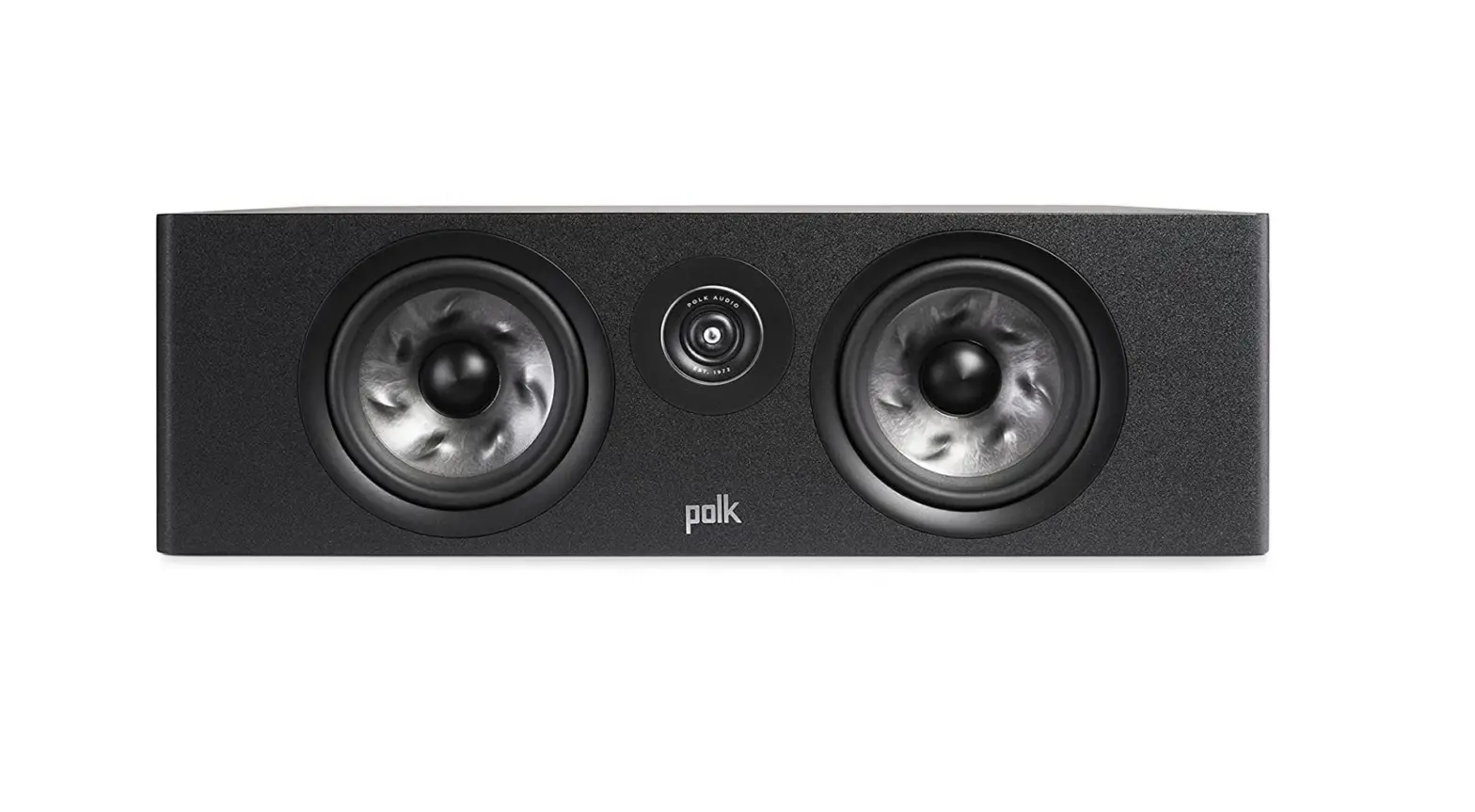 Polk R400 Large Center Channel Loudspeaker User Guide Polk R400 Large Center Channel Loudspeaker User Guide
