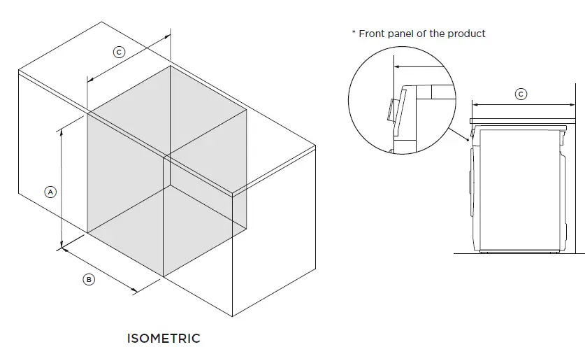 FISHER-PAYKEL-DH9060FS-9kg-Heat-Pump-Condensing-Dryer-05