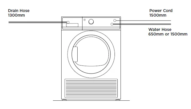 FISHER-PAYKEL-DH9060FS-9kg-Heat-Pump-Condensing-Dryer-08
