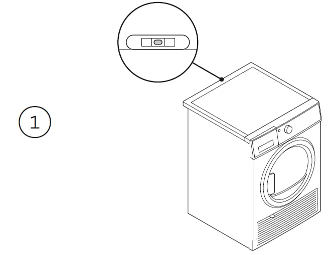 FISHER-PAYKEL-DH9060FS-9kg-Heat-Pump-Condensing-Dryer-12