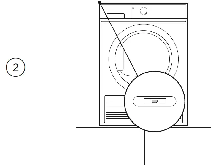 FISHER-PAYKEL-DH9060FS-9kg-Heat-Pump-Condensing-Dryer-13