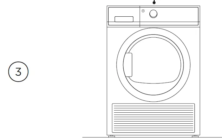 FISHER-PAYKEL-DH9060FS-9kg-Heat-Pump-Condensing-Dryer-14
