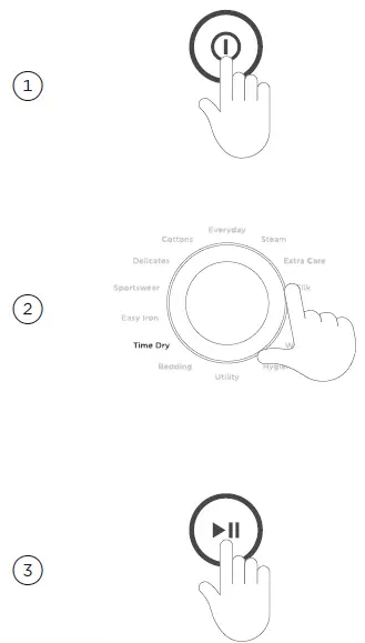 FISHER-PAYKEL-DH9060FS-9kg-Heat-Pump-Condensing-Dryer-15