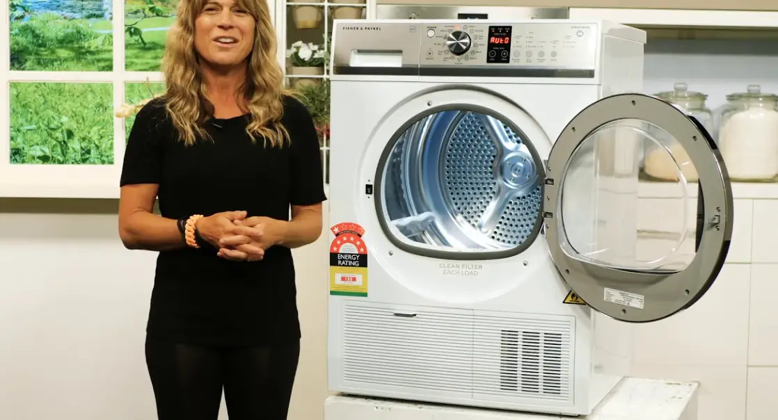 Fisher Paykel Dh9060fs 9kg Heat Pump Condensing Dryer Installation Guide Fisher Paykel Dh9060fs 9kg Heat Pump Condensing Dryer Installation Guide