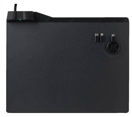 CORSAIR Qi Wireless Charging Mouse Pad MM1000 -