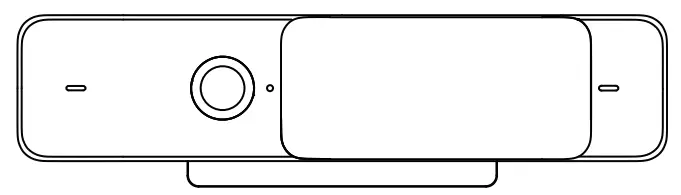 Funtech innovation Innex C220 1080p Conference Camera