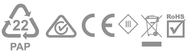 SCANGRIP 03.5102 MINI LITE A Small LED Flashlight - fig2rf