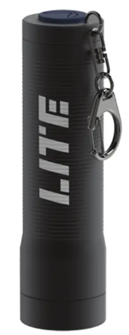 SCANGRIP 03.5102 MINI LITE A Small LED Flashlight