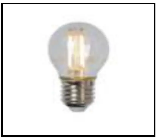 LUCiDE 54112120 LEX Flush Ceiling Light fig 3