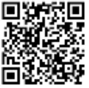 LUCiDE 54112120 LEX Flush Ceiling Light qr code 1